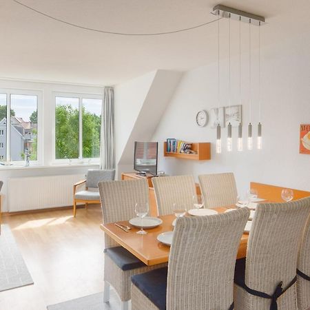 Apartment 11 - Maisonette Heiligenhafen Ngoại thất bức ảnh