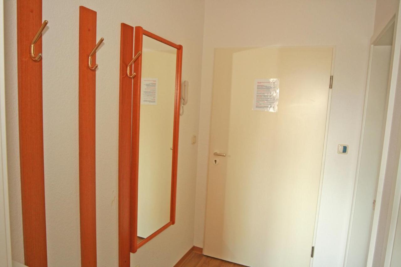 Apartment 11 - Maisonette Heiligenhafen Ngoại thất bức ảnh
