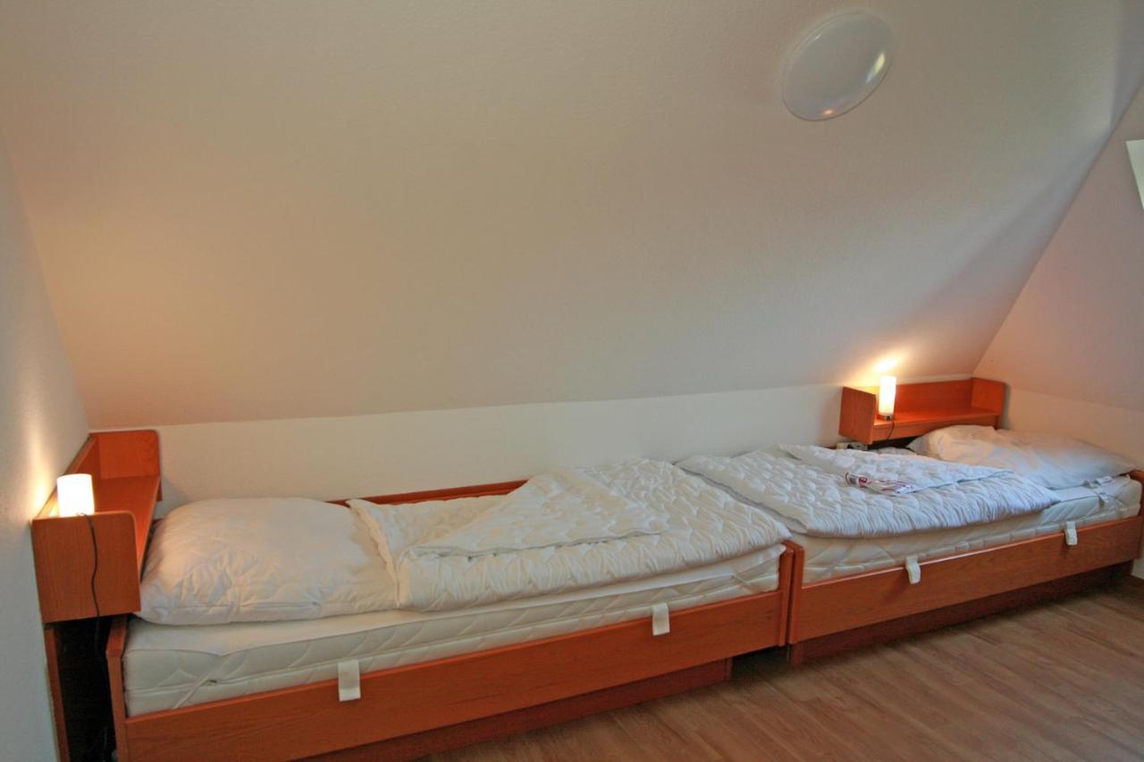Apartment 11 - Maisonette Heiligenhafen Ngoại thất bức ảnh