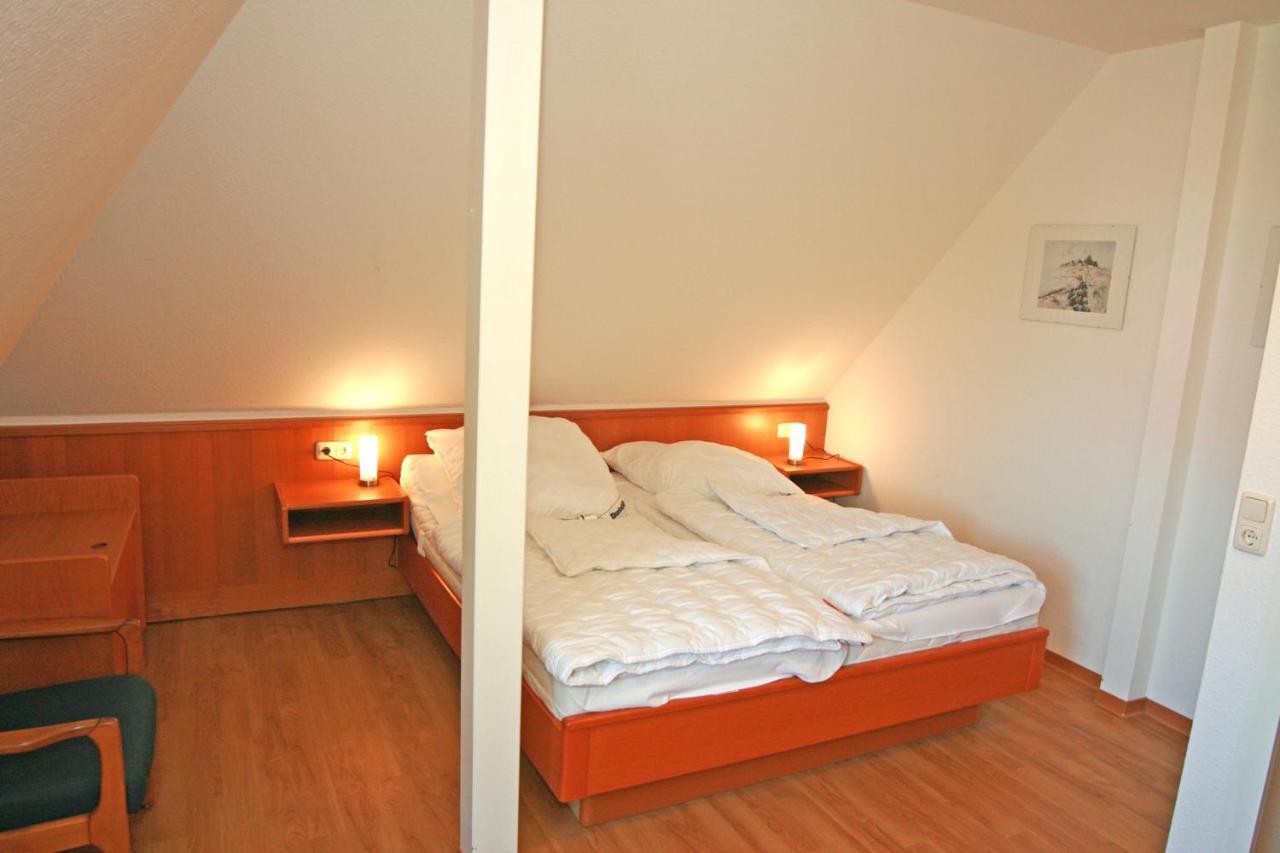 Apartment 11 - Maisonette Heiligenhafen Ngoại thất bức ảnh