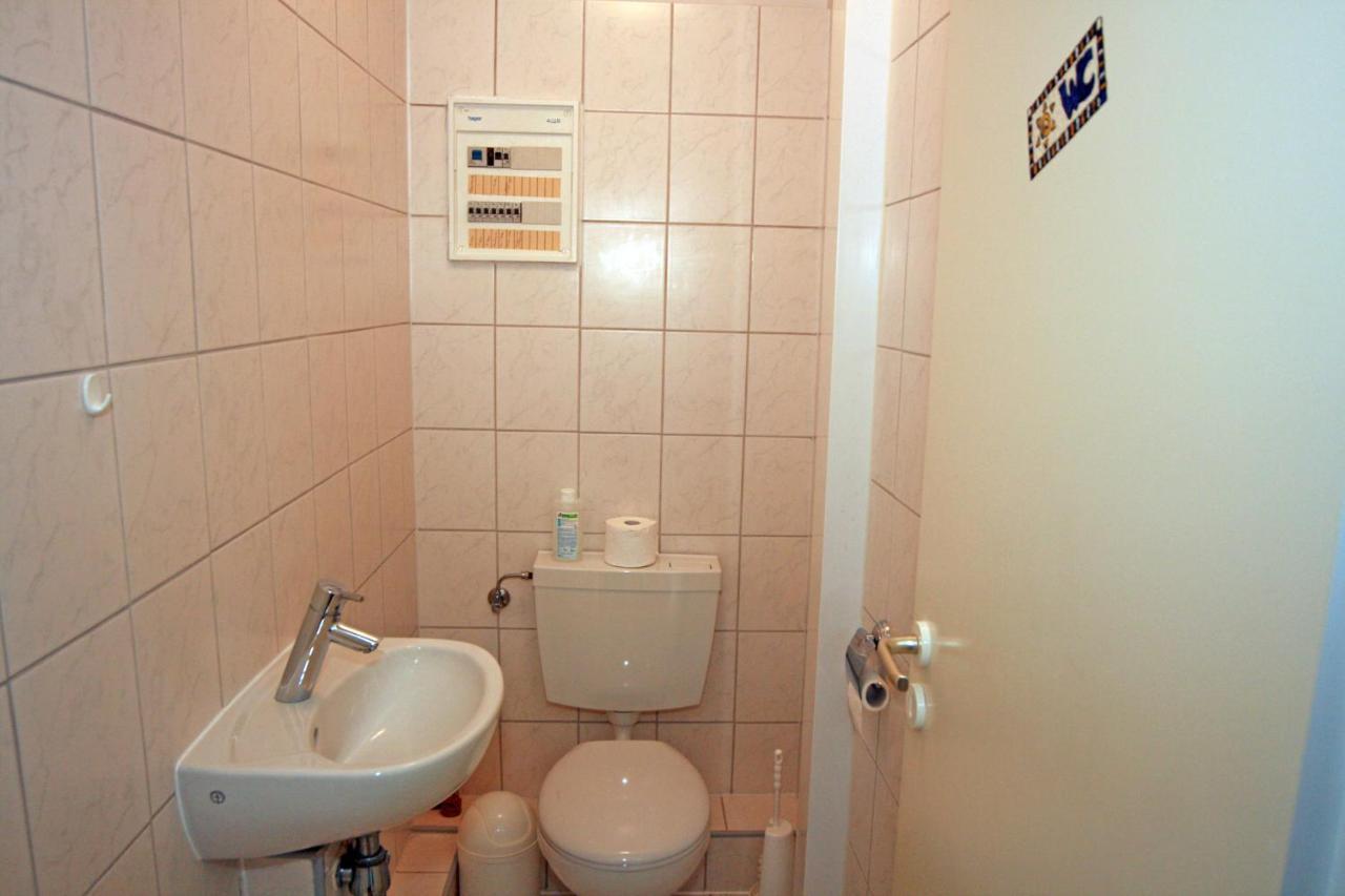 Apartment 11 - Maisonette Heiligenhafen Ngoại thất bức ảnh