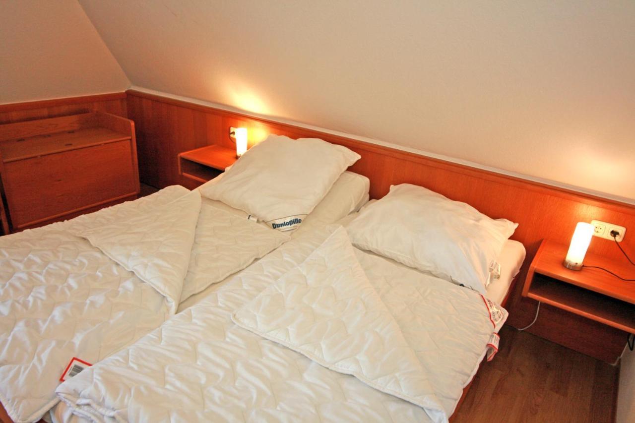 Apartment 11 - Maisonette Heiligenhafen Ngoại thất bức ảnh