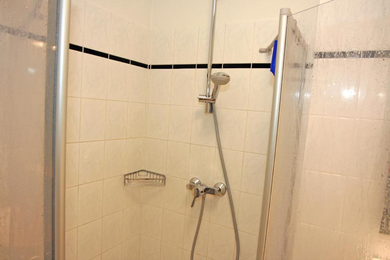 Apartment 11 - Maisonette Heiligenhafen Ngoại thất bức ảnh