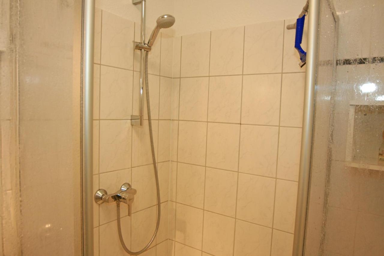 Apartment 11 - Maisonette Heiligenhafen Ngoại thất bức ảnh
