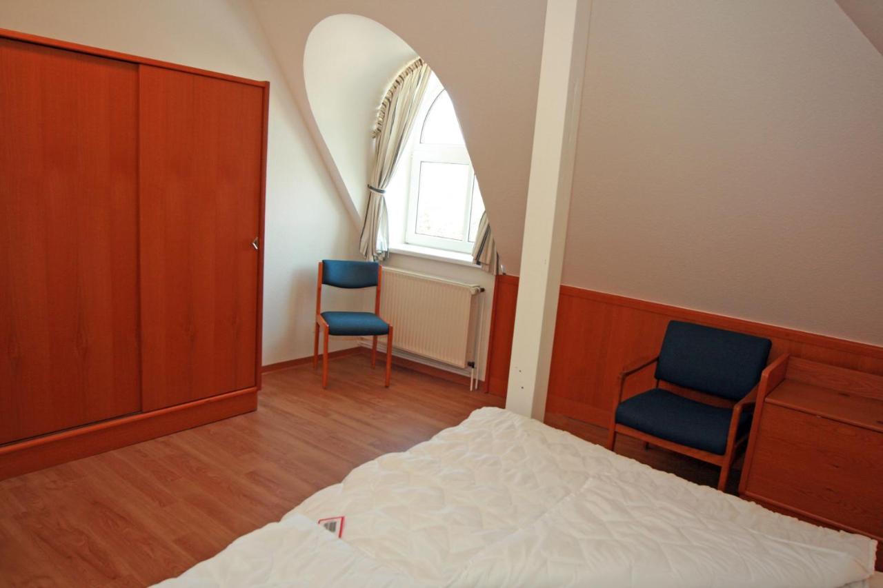 Apartment 11 - Maisonette Heiligenhafen Ngoại thất bức ảnh
