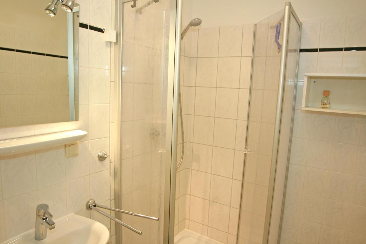 Apartment 11 - Maisonette Heiligenhafen Ngoại thất bức ảnh