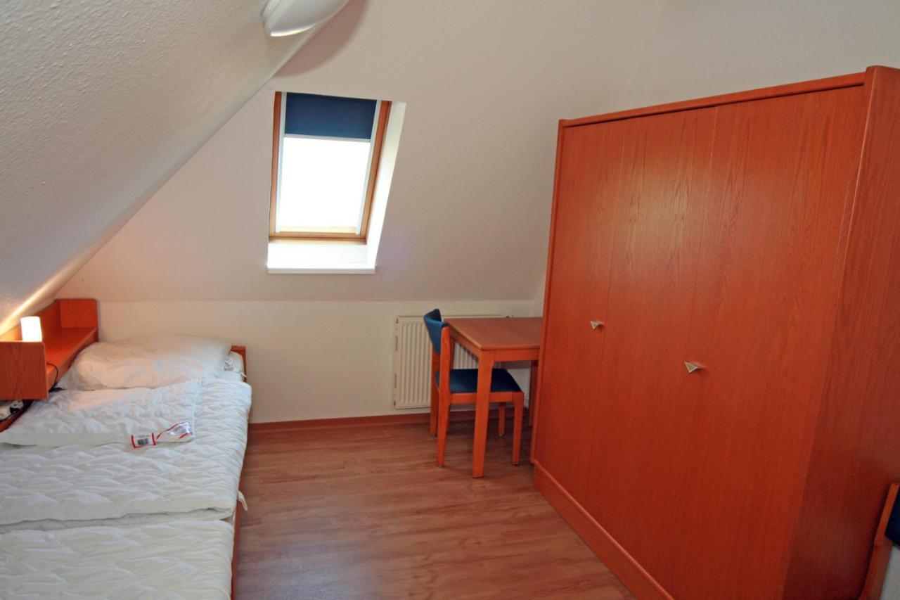 Apartment 11 - Maisonette Heiligenhafen Ngoại thất bức ảnh