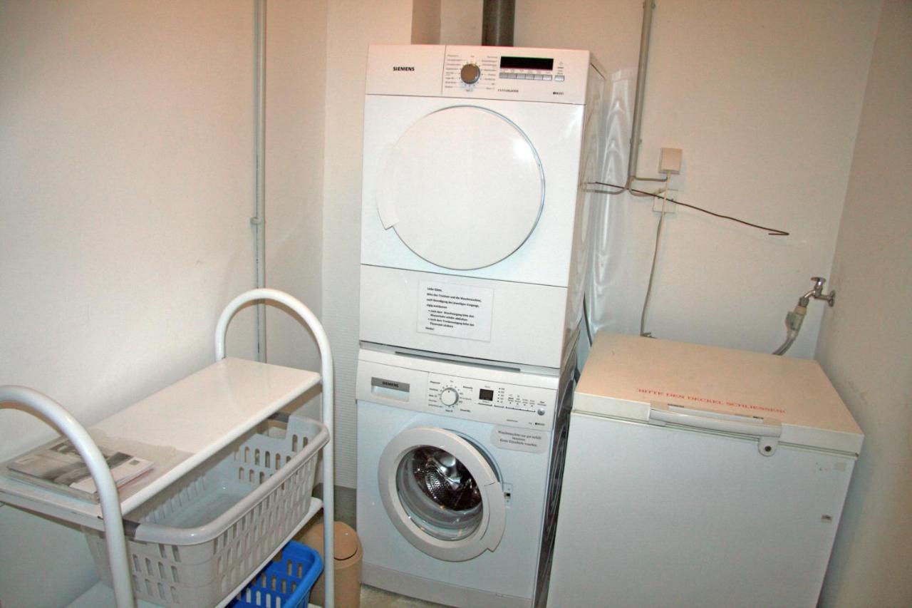 Apartment 11 - Maisonette Heiligenhafen Ngoại thất bức ảnh